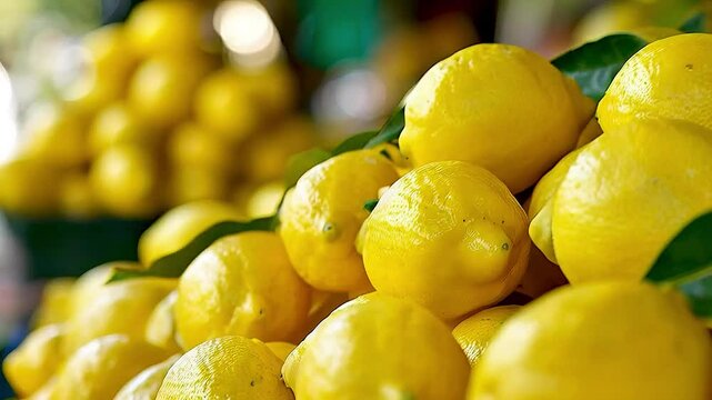 lemons