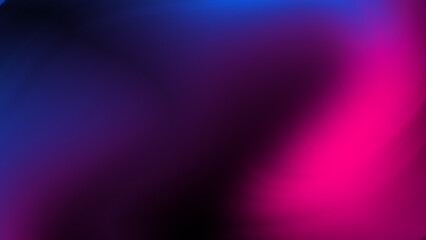 abstract background with lines. blur blue and red abstract background	

