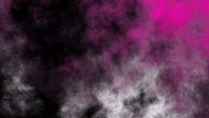 abstract background with smoke.iridescent rainbow galaxy space psychedelic swirl trippy artwork abstract acrylic background.Colorful Liquid Abstract Background painting background. liquid art.