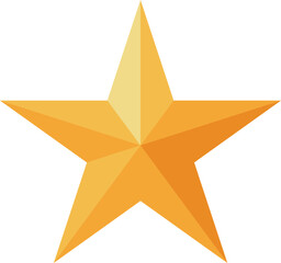 gold star