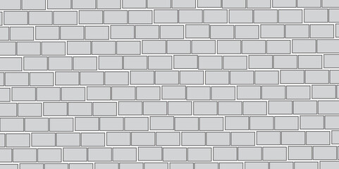 background of brick wall, White brick background texture. White brick pattern and white background wall brick, white or dark gray pattern grainy concrete wall stone texture background.