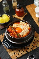 sundubujijigae