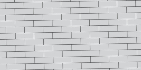 background of brick wall, White brick background texture. White brick pattern and white background wall brick, white or dark gray pattern grainy concrete wall stone texture background.