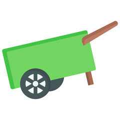 Wagon Icon