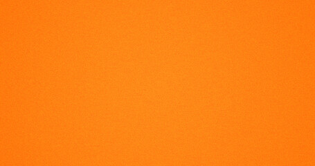 Fototapeta premium orange gradient grain background