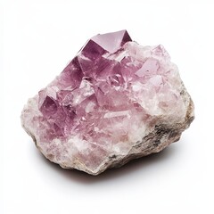 Amethyst Crystal Cluster: A Stunning Display of Natural Beauty