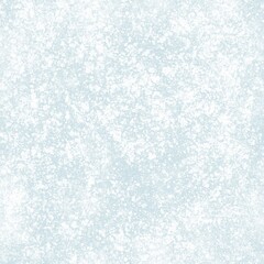 background with snowflakes abstract seamless pattern perfect for winter atmosphere chaotic drops and splashes of blue and white remain snowflakes backdrop wallpaper design decor