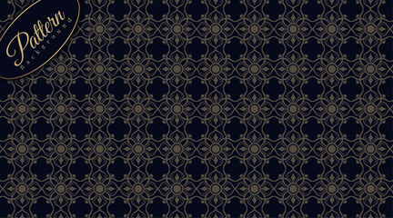 seamless pattern, abstract background, vector design