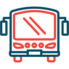 Bus Icon