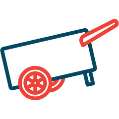 Wagon Icon