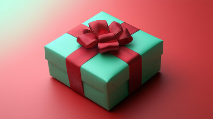 Obraz premium christmas, xmas, box,tree, present,fireplace, anniversary