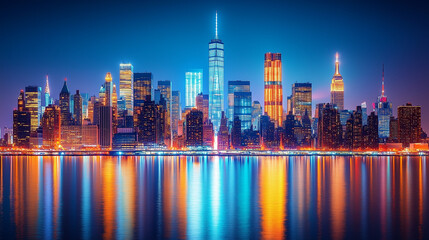 Fototapeta premium christmas, xmas, box,tree, present,fireplace, anniversary,