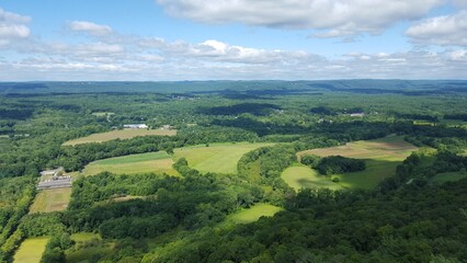 High View