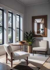 interior, room, chair, table, home, furniture, sofa, design, house, wall, living, floor, hotel, lamp, armchair, wood, decor, chairs, decoration, luxury, window, wooden, apartment, indoor, dining