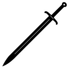 sword illustration