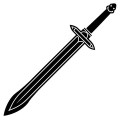 sword illustration