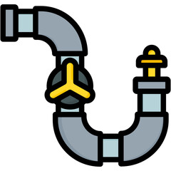 Pipe Icon