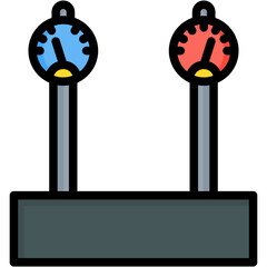 Gauge Icon