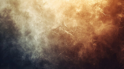 Fototapeta premium Grunge Background Texture with Light Leaks and Dust Overlay