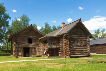 Museum-Reserve 