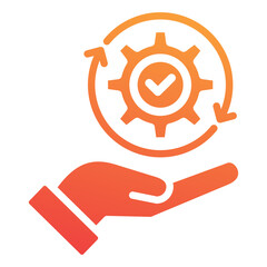 Change Management Icon