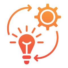Implementation Icon