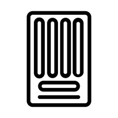 Barcode Icon
