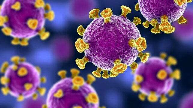 Radiant corona, a stunning display of glowing filaments in spherical structure, resembling celestial or microscopic organism