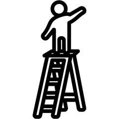 Ladder Icon