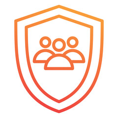 Insurance Agent Icon