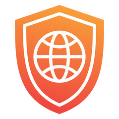 Environment Protection Icon