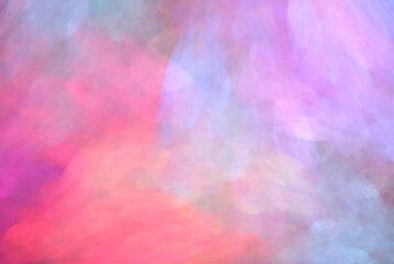 Computer generated fractal pattern and shape