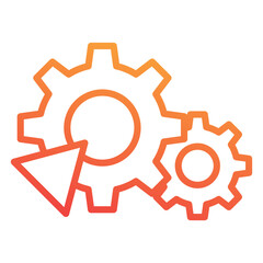 Automation Icon