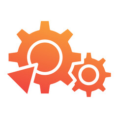 Automation Icon