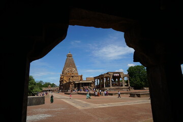 temple si sanphet