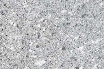 Wall terrazzo texture gray blue of stone granite black white background marble surface pattern sandstone small have mixed sand tile background.