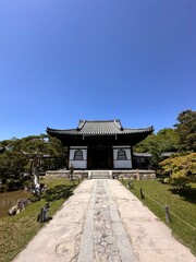 japanese temple