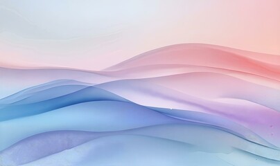 Obraz premium Abstract Geometric Pattern in Vibrant Red and Blue with Digital Distortion Effect