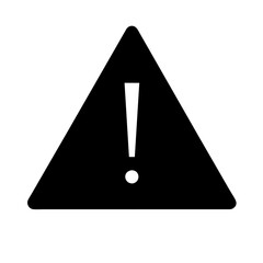 Exclamation Mark Icon
