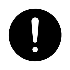Exclamation Mark Icon