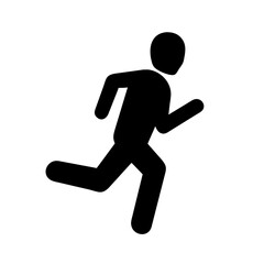 Fast Runner Icon