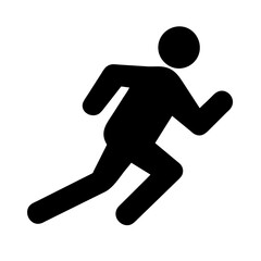 Fast Runner Icon