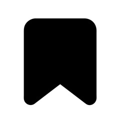 Favorite bookmark Icon