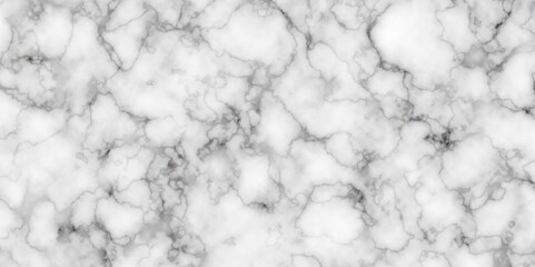 Abstract White and black Stone ceramic art wall interiors backdrop design. Black and white Marbling surface stone wall tiles texture. Marble with high resolution