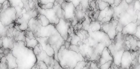 Abstract White and black Stone ceramic art wall interiors backdrop design. Black and white Marbling surface stone wall tiles texture. Marble with high resolution