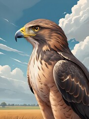 Eagle&rsquo;s Vision