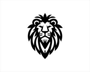 lion head icon