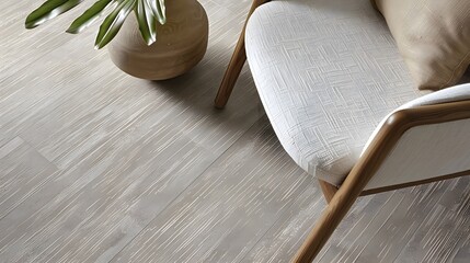 Smooth even grain texture with a soft matte finish that creates a subtle and elegant aesthetic