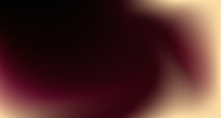 Modern yellow burgundy black grainy background design good for modern art, posters, banners, and digital artworks