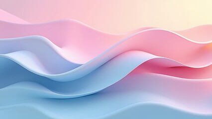 abstract wave background